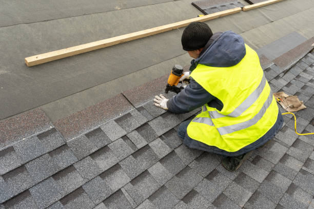 Trusted Richmond, UT Roofing services Experts