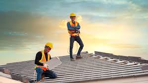 Best Commercial Roofing Services  in Richmond, UT